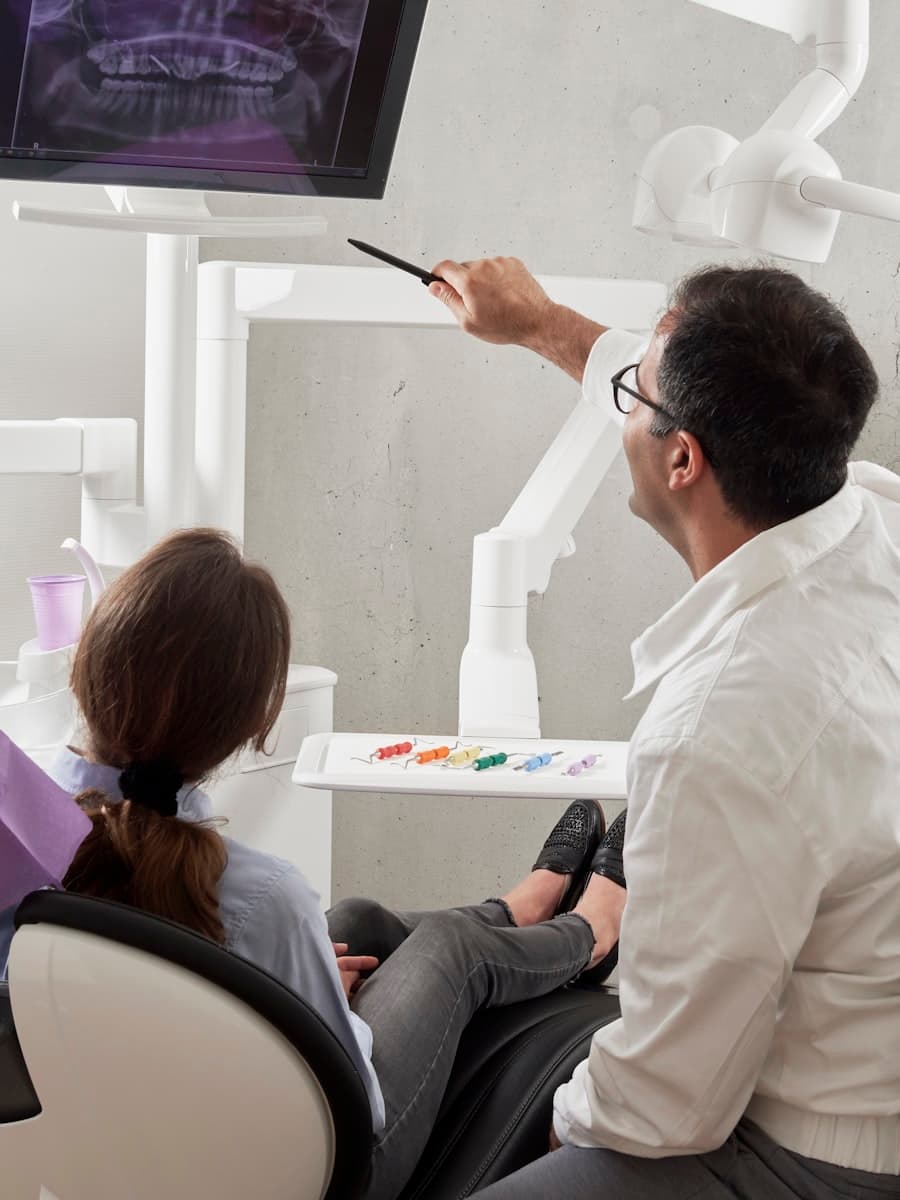 Clínica dental