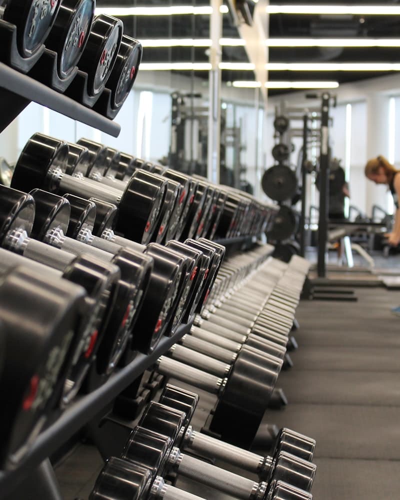 Gimnasio
